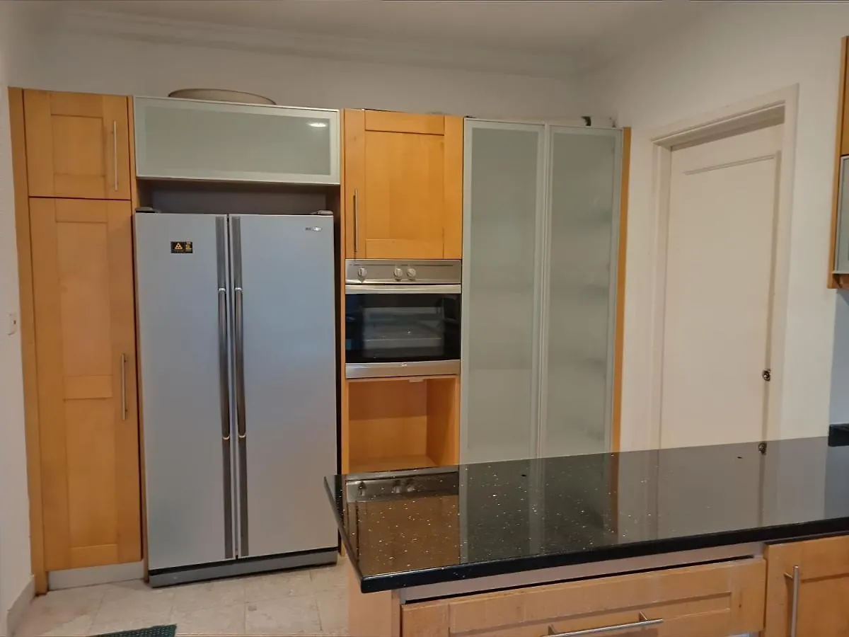 Kl Times Square Apartment كوالالمبور