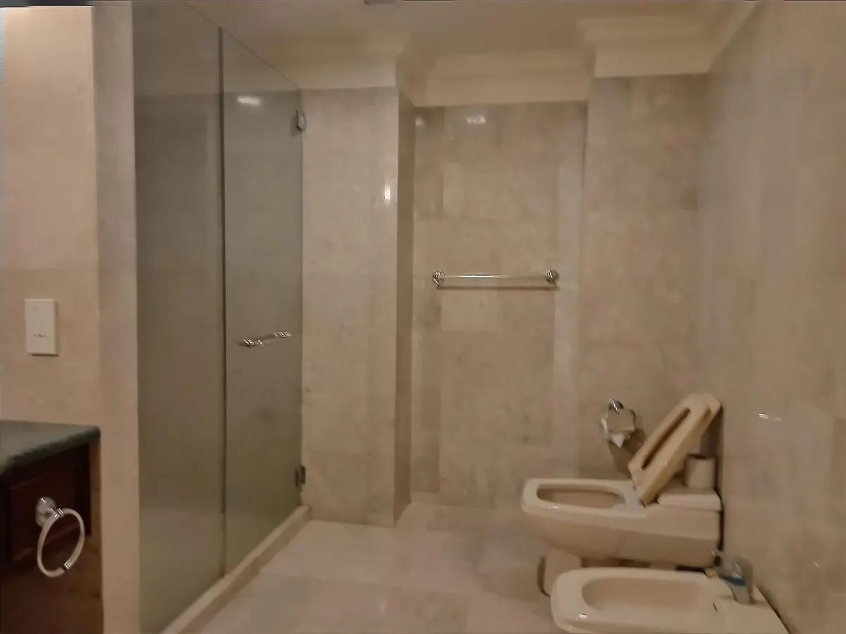 Kl Times Square Apartment كوالالمبور ماليزيا