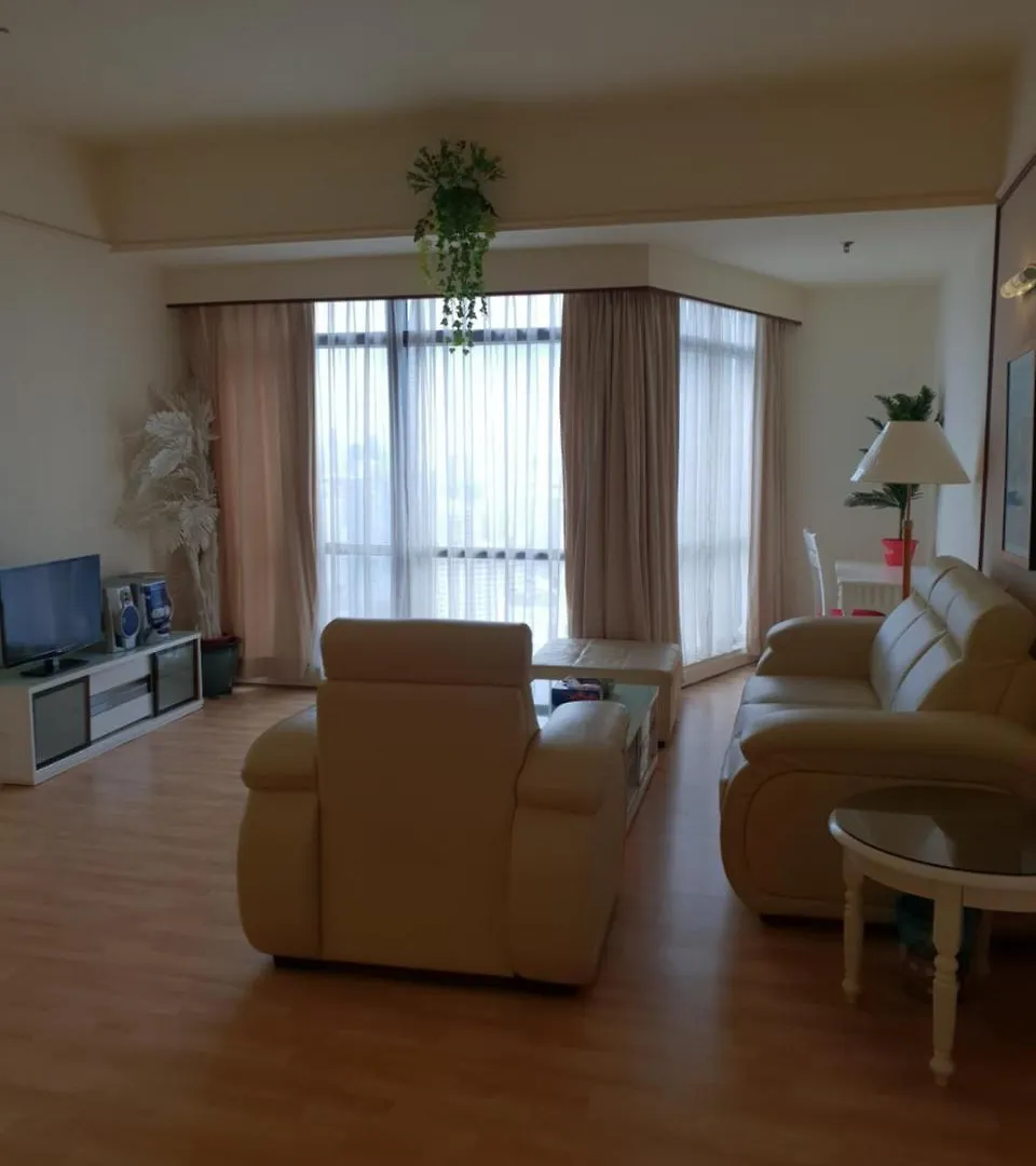 Kl Times Square Apartment كوالالمبور 0*,  ماليزيا