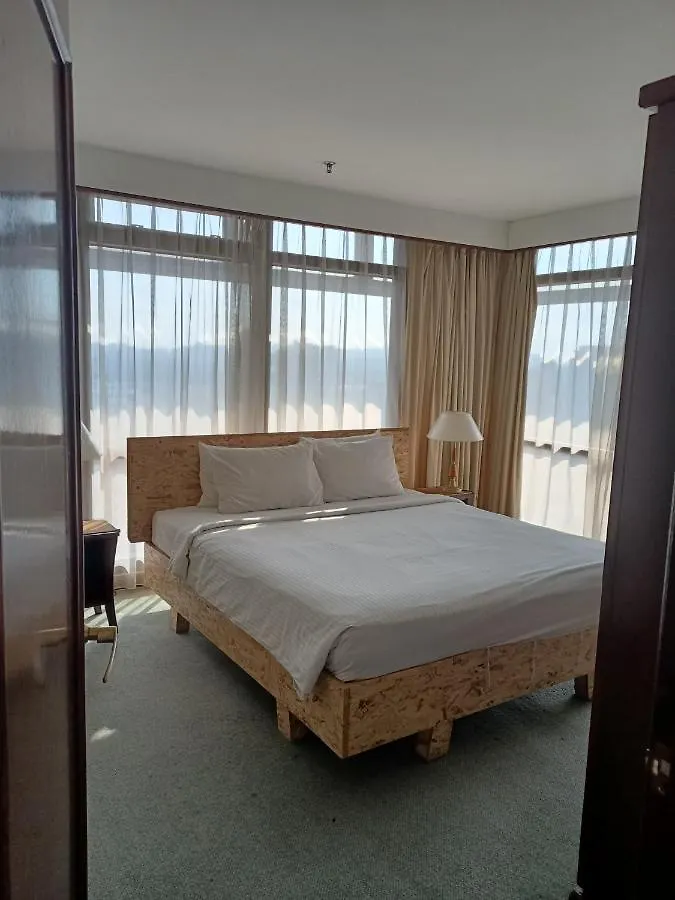 Kl Times Square Apartment كوالالمبور