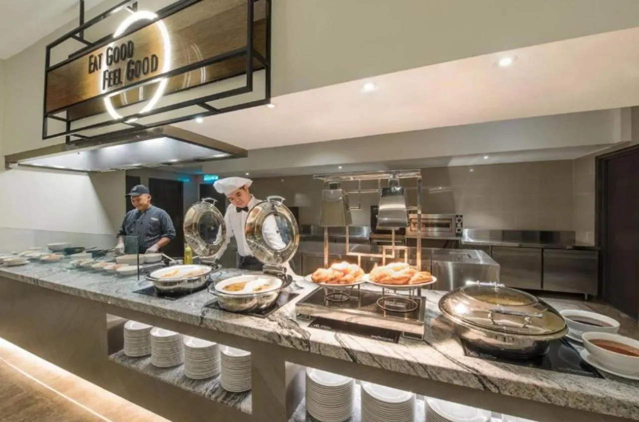 Kl Times Square Apartment كوالالمبور 0*,  ماليزيا