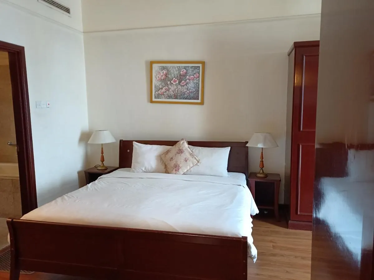 Kl Times Square Apartment كوالالمبور ماليزيا