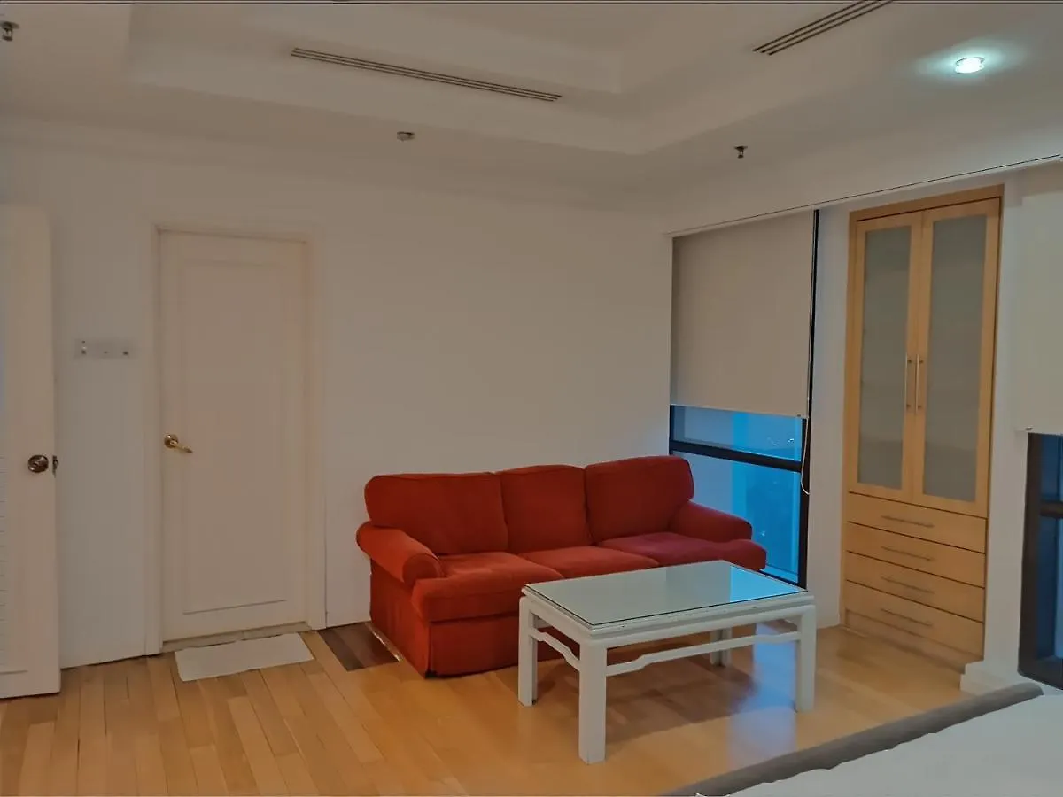Kl Times Square Apartment كوالالمبور 0*,  ماليزيا