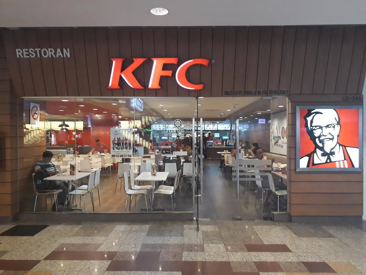 Kl Times Square Apartment كوالالمبور ماليزيا