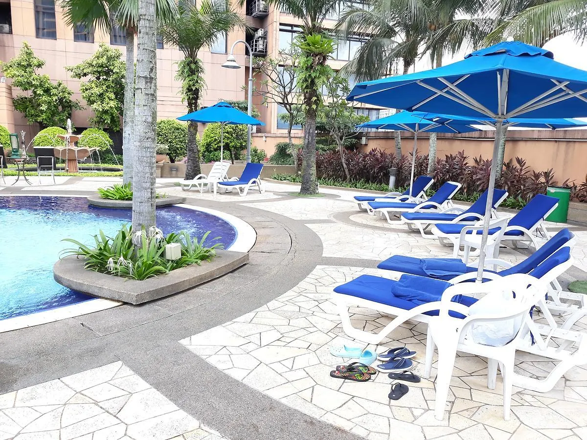 Kl Times Square Apartment كوالالمبور 0*,  ماليزيا