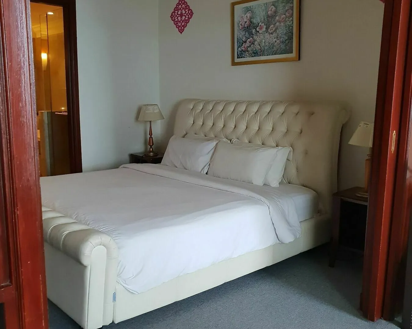 Kl Times Square Apartment كوالالمبور ماليزيا